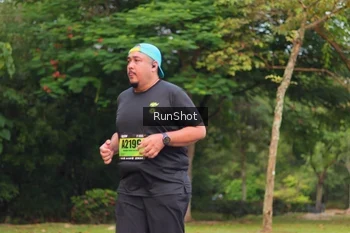 Runner Photo 5673162