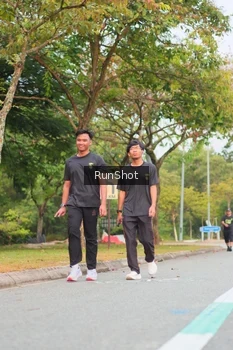 Runner Photo 5673192