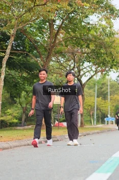 Runner Photo 5673195