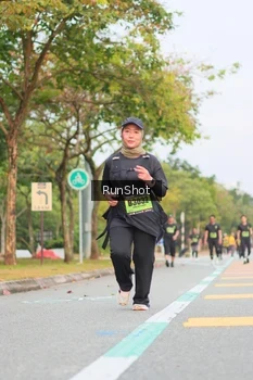 Runner Photo 5673202
