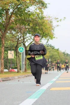 Runner Photo 5673203
