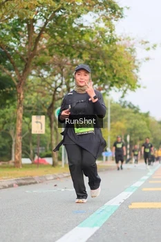 Runner Photo 5673207