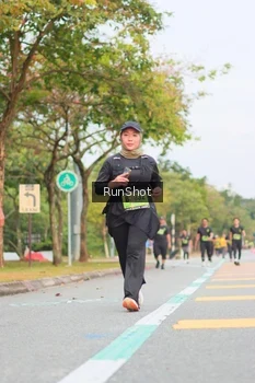 Runner Photo 5673212