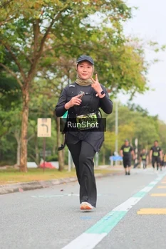Runner Photo 5673214