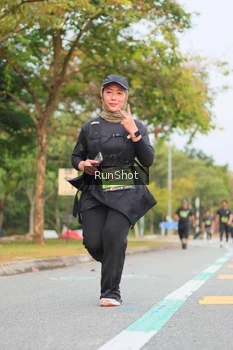 Runner Photo 5673221