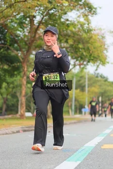 Runner Photo 5673222