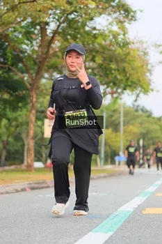 Runner Photo 5673224