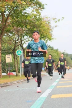 Runner Photo 5673225