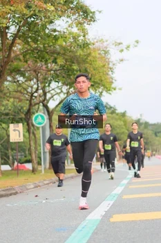Runner Photo 5673226