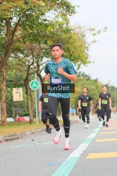Runner Photo 5673229