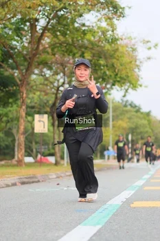 Runner Photo 5673230