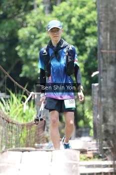 Runner Photo 5673231