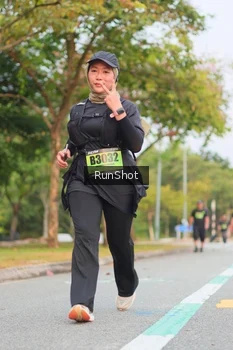 Runner Photo 5673234