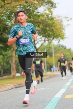 Runner Photo 5673241