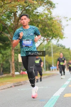 Runner Photo 5673256