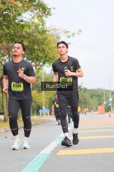 Runner Photo 5673261