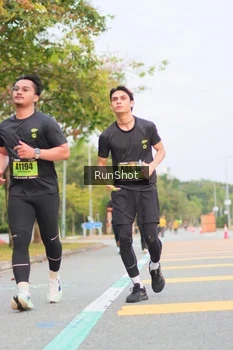Runner Photo 5673265