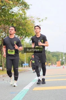 Runner Photo 5673266