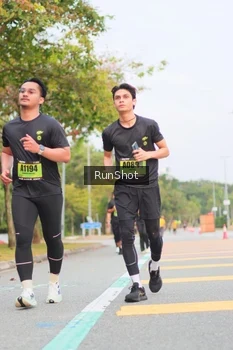 Runner Photo 5673269