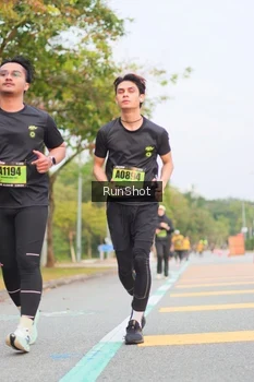 Runner Photo 5673281