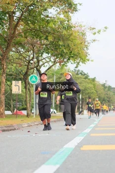 Runner Photo 5673286