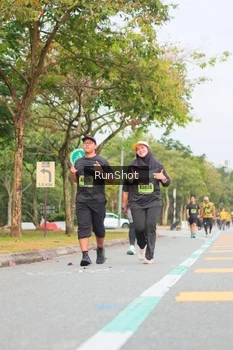 Runner Photo 5673290