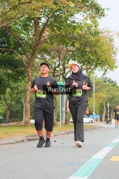 Runner Photo 5673313