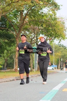 Runner Photo 5673314