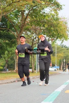 Runner Photo 5673321