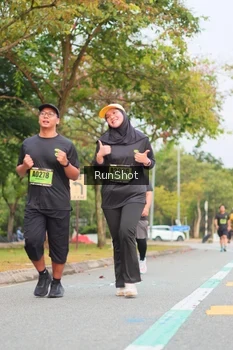 Runner Photo 5673327
