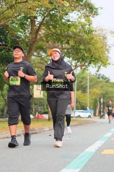 Runner Photo 5673330
