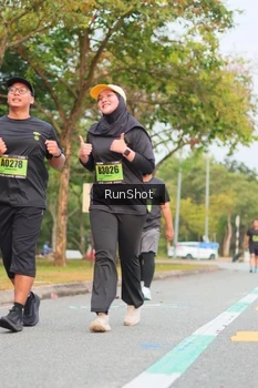 Runner Photo 5673332