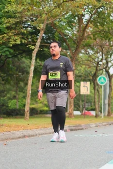 Runner Photo 5673340