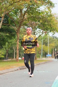 Runner Photo 5673390