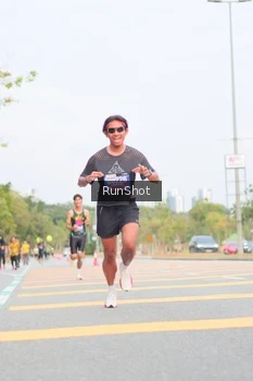 Runner Photo 5673393