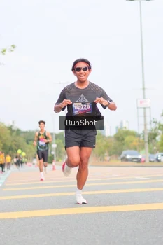 Runner Photo 5673398