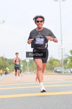 Runner Photo 5673404