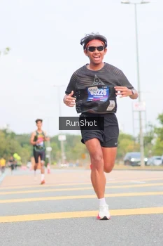 Runner Photo 5673408