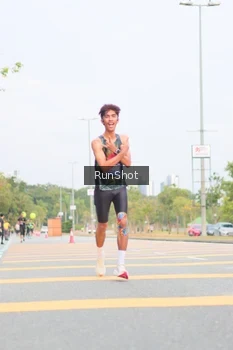 Runner Photo 5673409