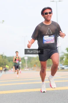 Runner Photo 5673410