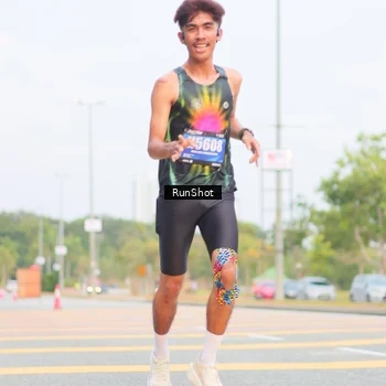 Runner Photo 5673427