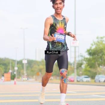 Runner Photo 5673428