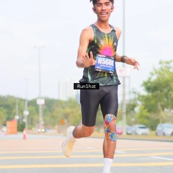 Runner Photo 5673430