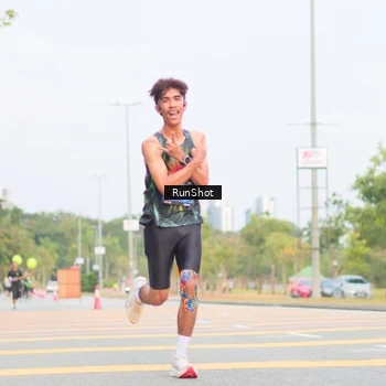 Runner Photo 5673432