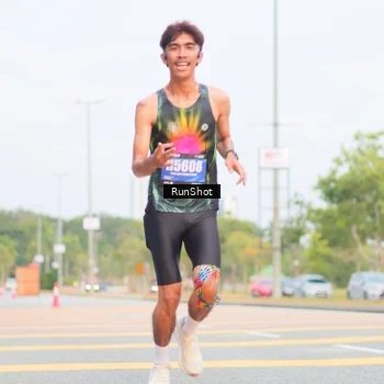 Runner Photo 5673436