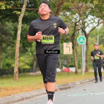 Runner Photo 5673443