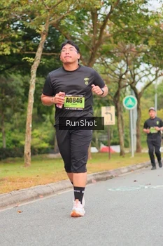 Runner Photo 5673446
