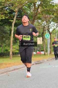 Runner Photo 5673447