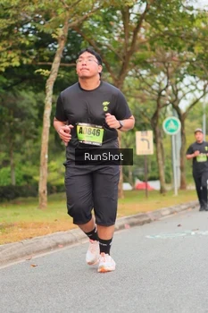 Runner Photo 5673451