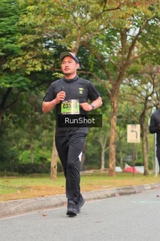 Runner Photo 5673461